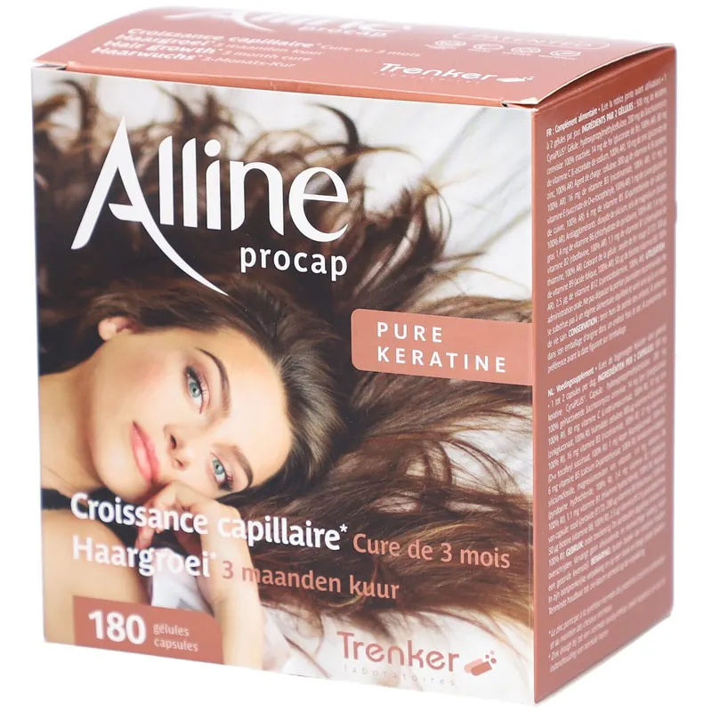 Alline Procap Nuova Formula