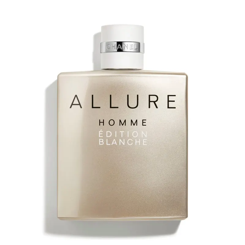 ALLURE HOMME ÉDITION BLANCHE 150ml CHANEL | Pinalli