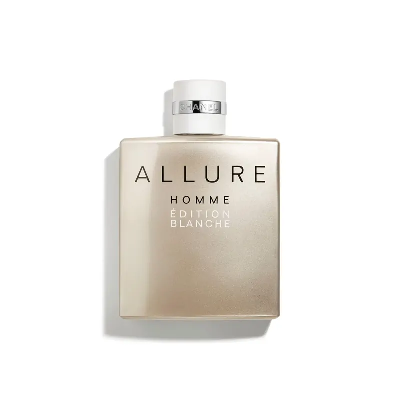 ALLURE HOMME ÉDITION BLANCHE 50ml CHANEL | Pinalli