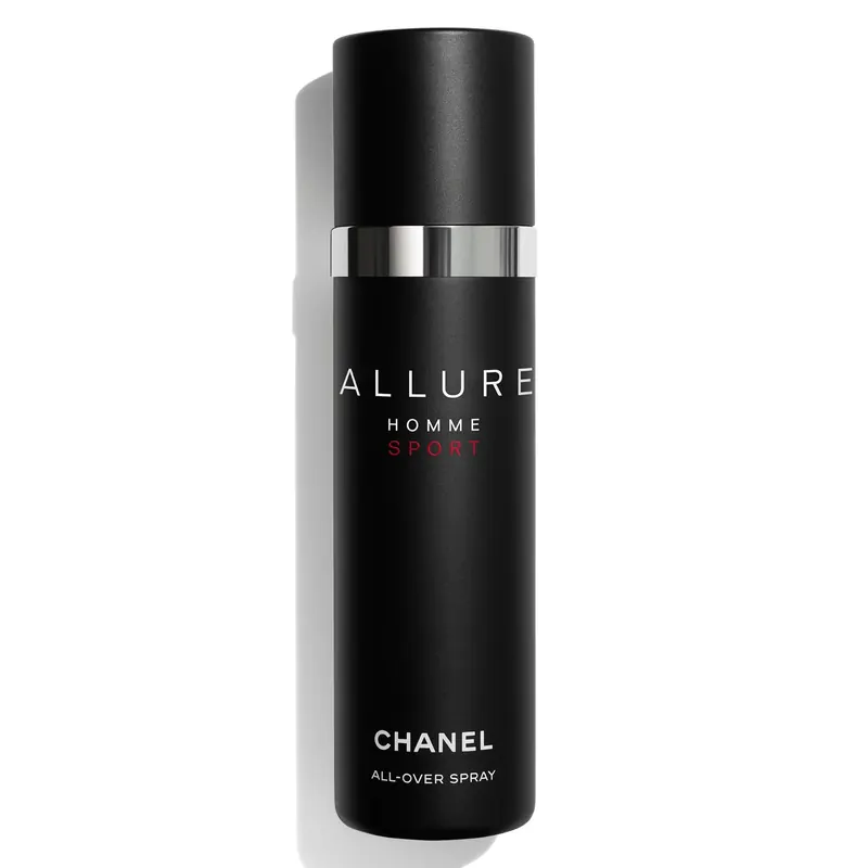 ALLURE HOMME SPORT 100ML CHANEL | Pinalli