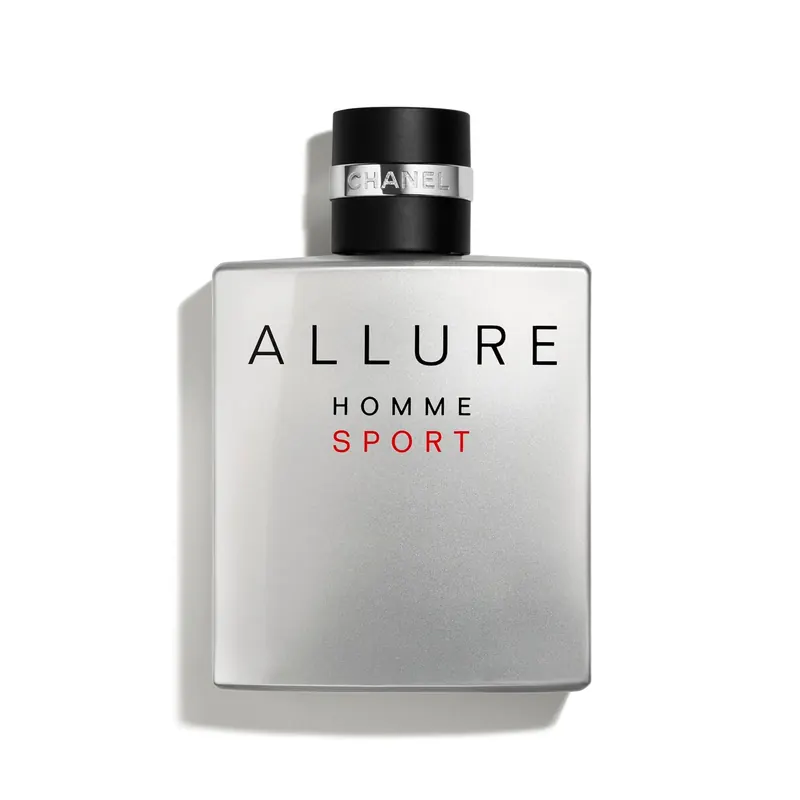 ALLURE HOMME SPORT 100ml CHANEL | Pinalli