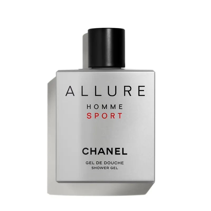 ALLURE HOMME SPORT 200ML CHANEL | Pinalli