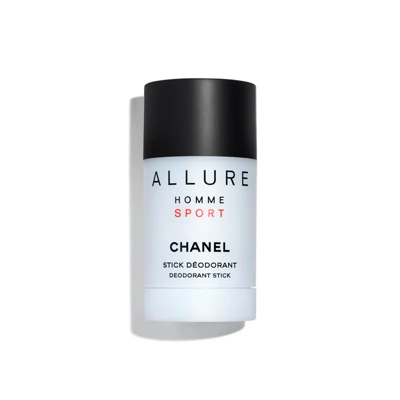 ALLURE HOMME SPORT 75gr CHANEL | Pinalli