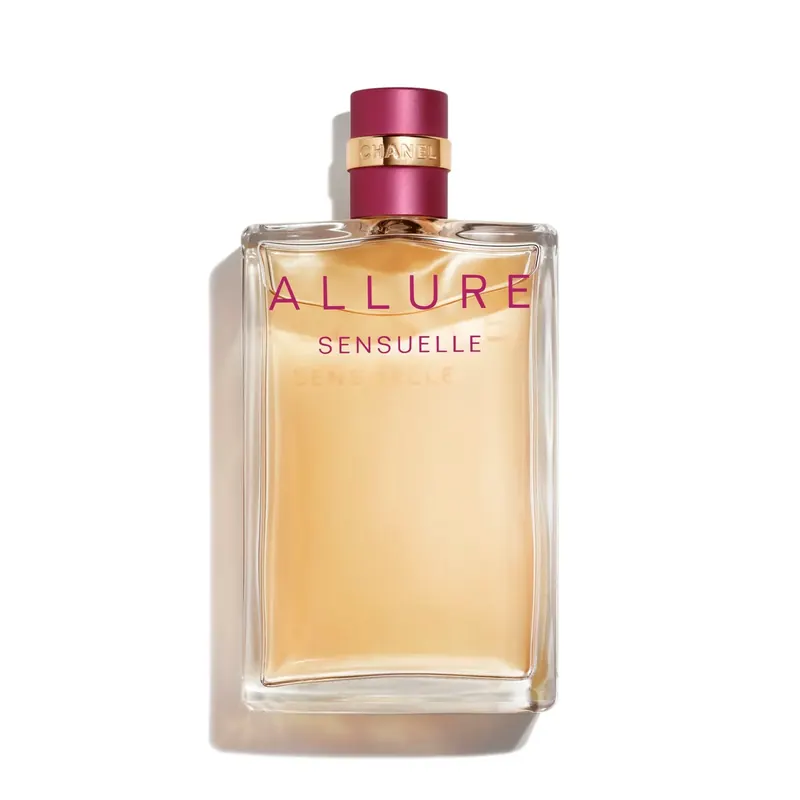 ALLURE SENSUELLE 100ml CHANEL | Pinalli