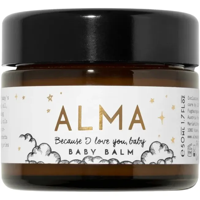 ALMA Baby Balm, 50 ml