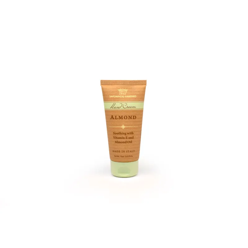 Almond Hand Cream 75ml