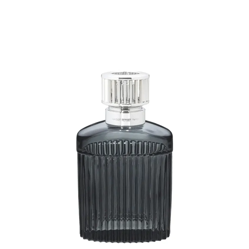 Alpha Noire MAISON BERGER PARIS | Pinalli