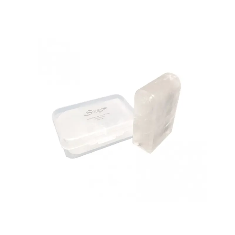 Alum Stone 100% Natural Grade A Semogue 95gr