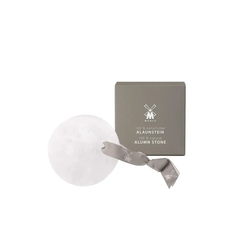 Alum Stone Bloodcutter 100 gr Mühle