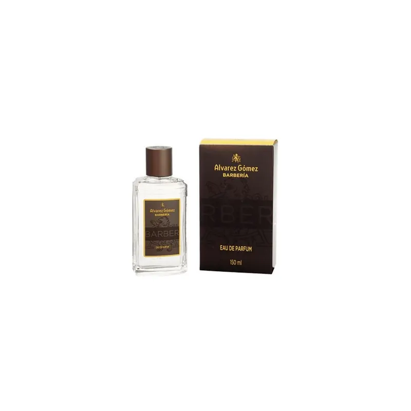 Alvarez Gómez Eau de Parfum 150ml