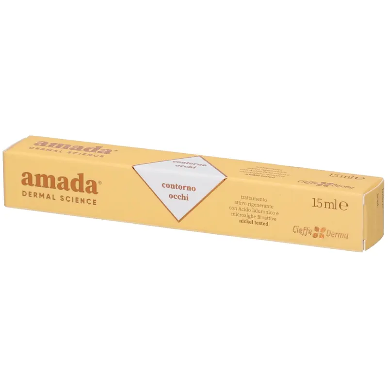 Amada Contorno Occhi Anti-Aging