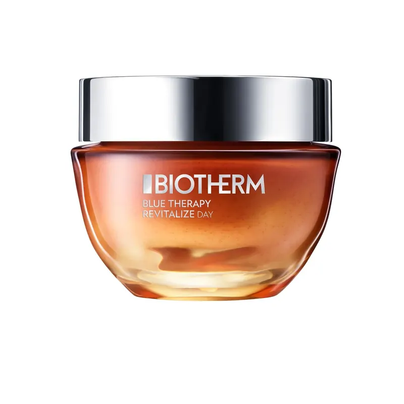 Amber Algae Revitalize Day Cream 50ml BIOTHERM | Pinalli