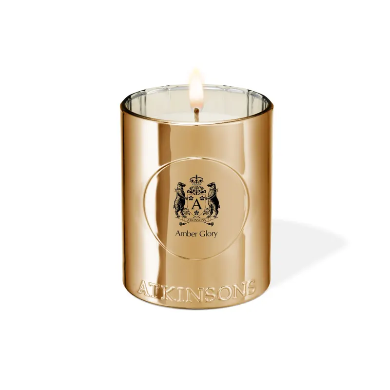 Amber Glory 200g ATKINSONS 1799 | Pinalli