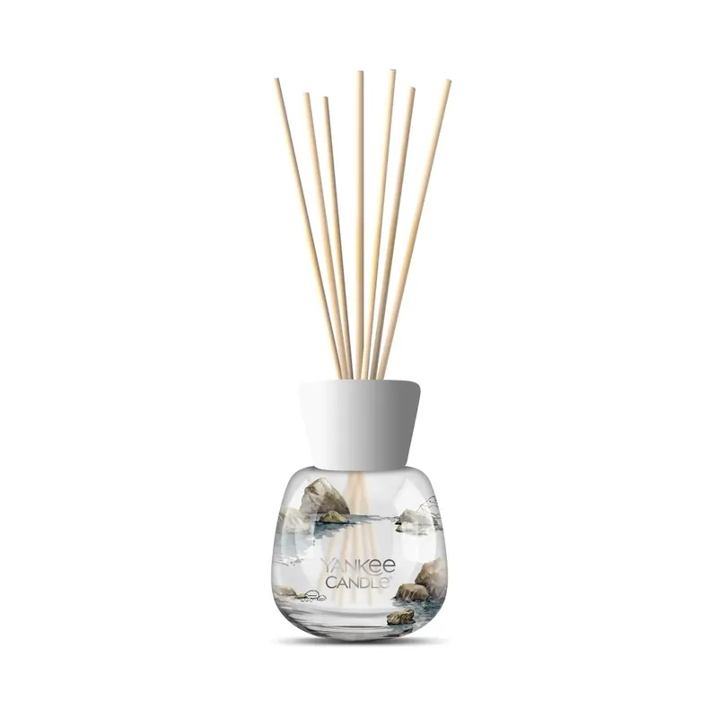 Amber & Sandalwood 100ml YANKEE CANDLE | Pinalli