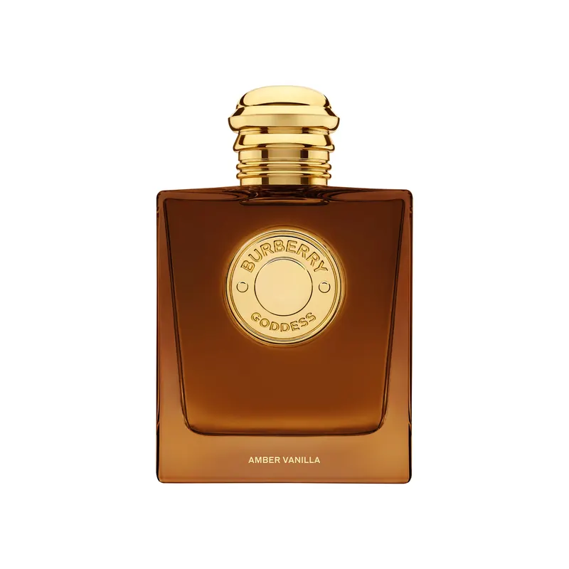 Amber Vanilla Intense 100ml BURBERRY | Pinalli