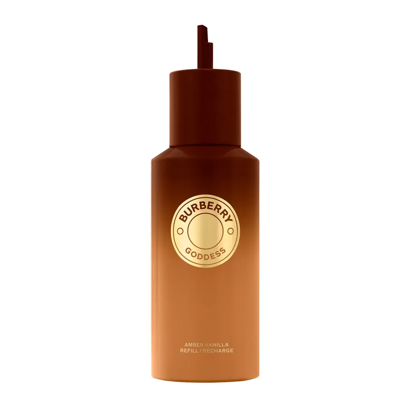 Amber Vanilla Intense 150ml BURBERRY | Pinalli