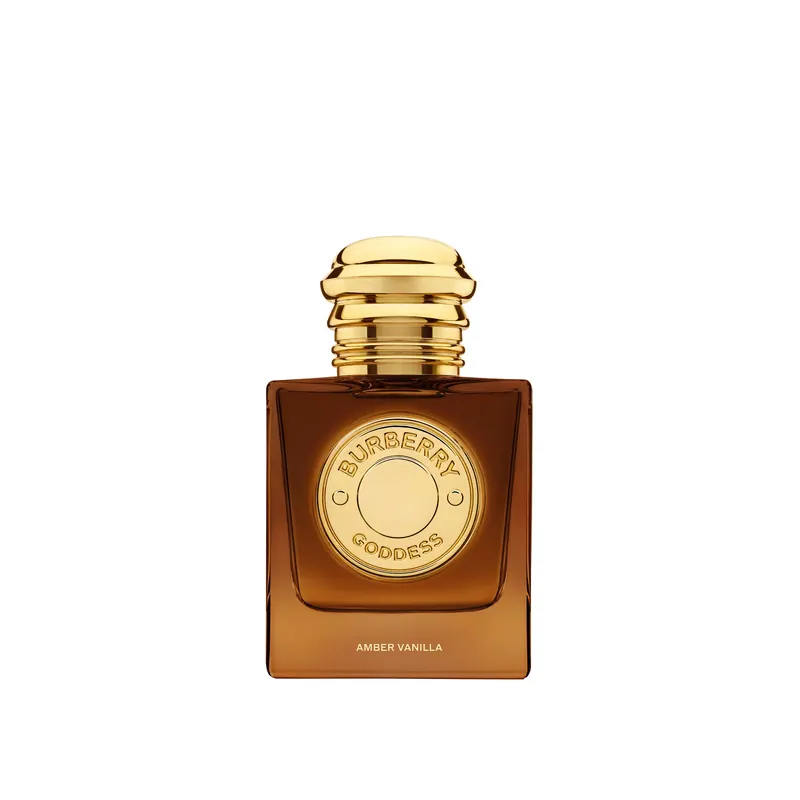 Amber Vanilla Intense 50ml BURBERRY | Pinalli