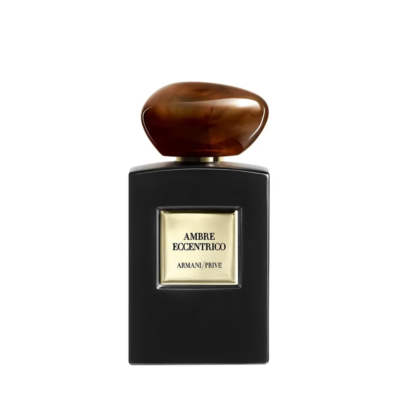 Ambre Eccentrico 100ml GIORGIO ARMANI | Pinalli