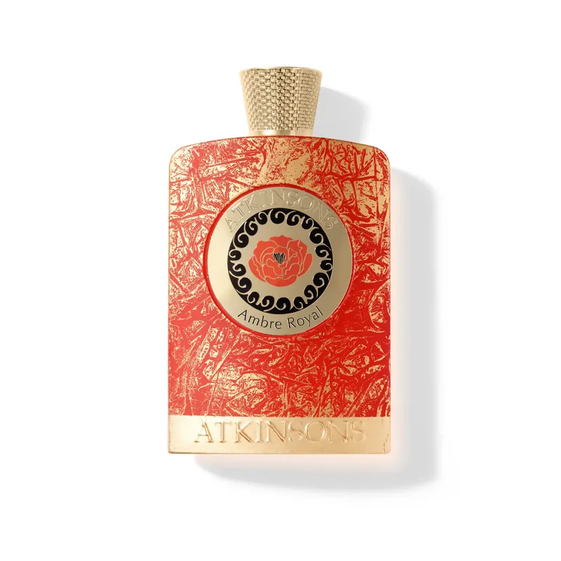Ambre Royal 100ml ATKINSONS 1799 | Pinalli