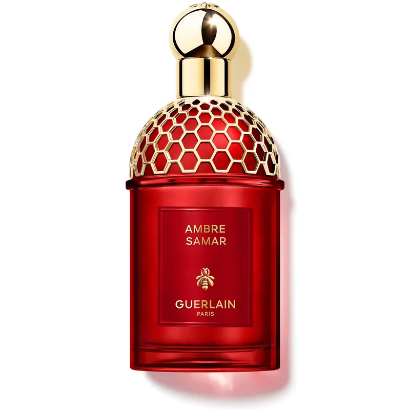 Ambre Samar 125ml GUERLAIN | Pinalli