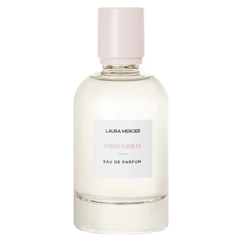 Ambre Vanille 100ml LAURA MERCIER | Pinalli