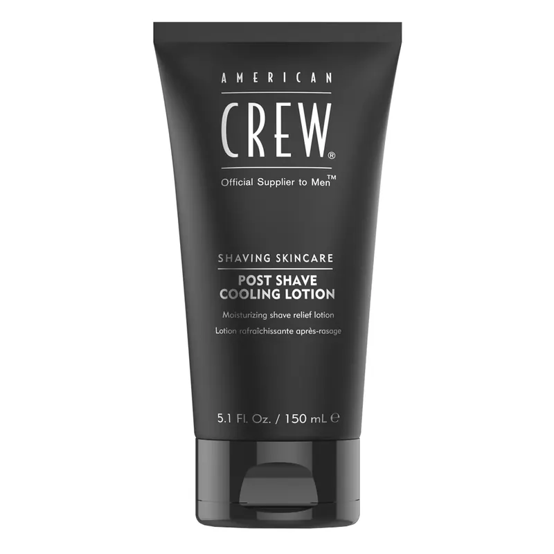 American Crew Post Shave Cooling Lotion – Dopobarba 150 ml