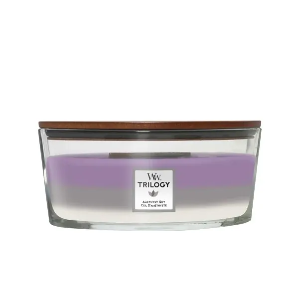 Amethyst Sky 453,6gr WOODWICK | Pinalli
