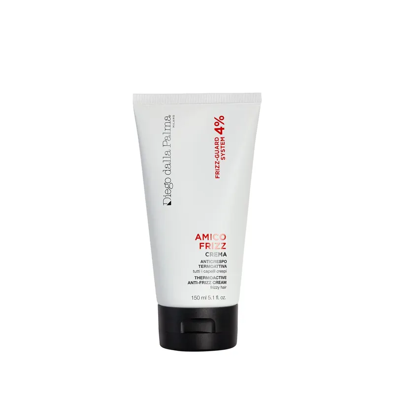 AMICO FRIZZ - Crema Anticrespo Termoattiva DIEGO DALLA PALMA | Pinalli