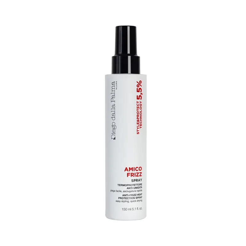 AMICO FRIZZ - Spray Termoprotettore Anti Umidità DIEGO DALLA PALMA | Pinalli