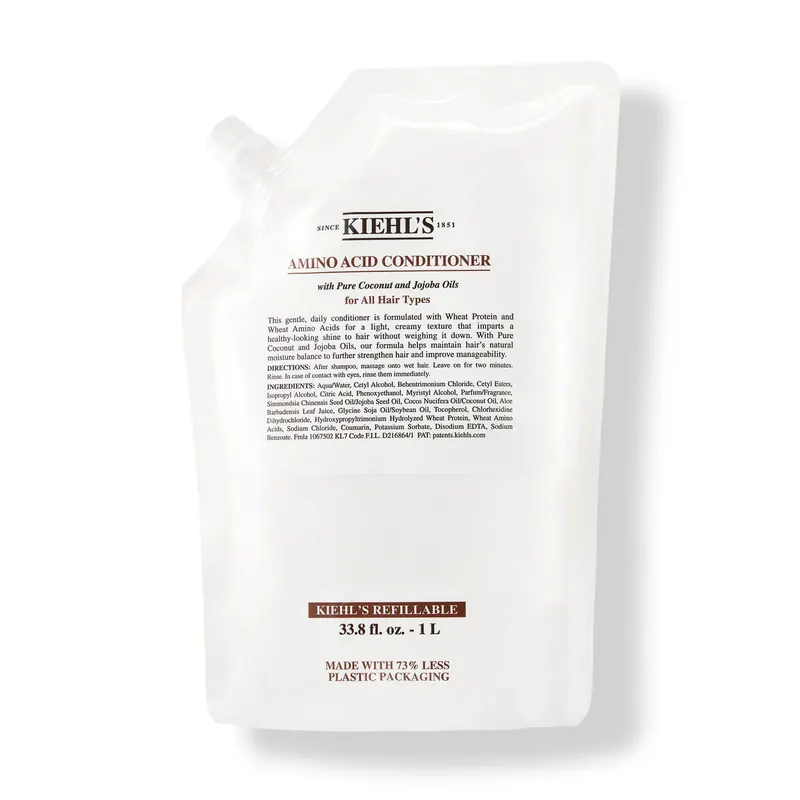 Amino Acid Conditioner 1L KIEHL'S | Pinalli