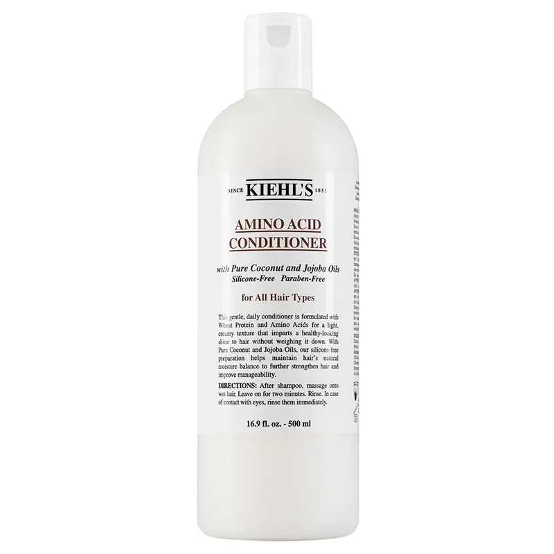 Amino Acid Conditioner 500ml KIEHL'S | Pinalli