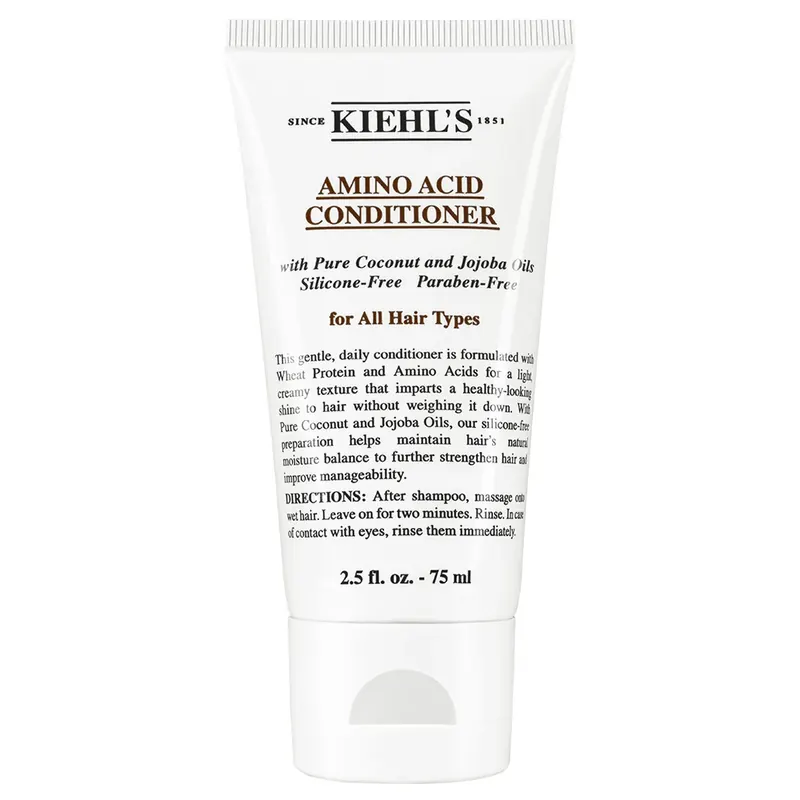 Amino Acid Conditioner 75ml KIEHL'S | Pinalli