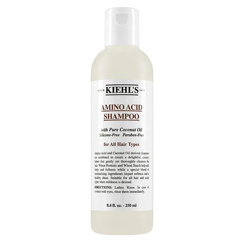 Amino Acid Shampoo 250ml KIEHL'S | Pinalli