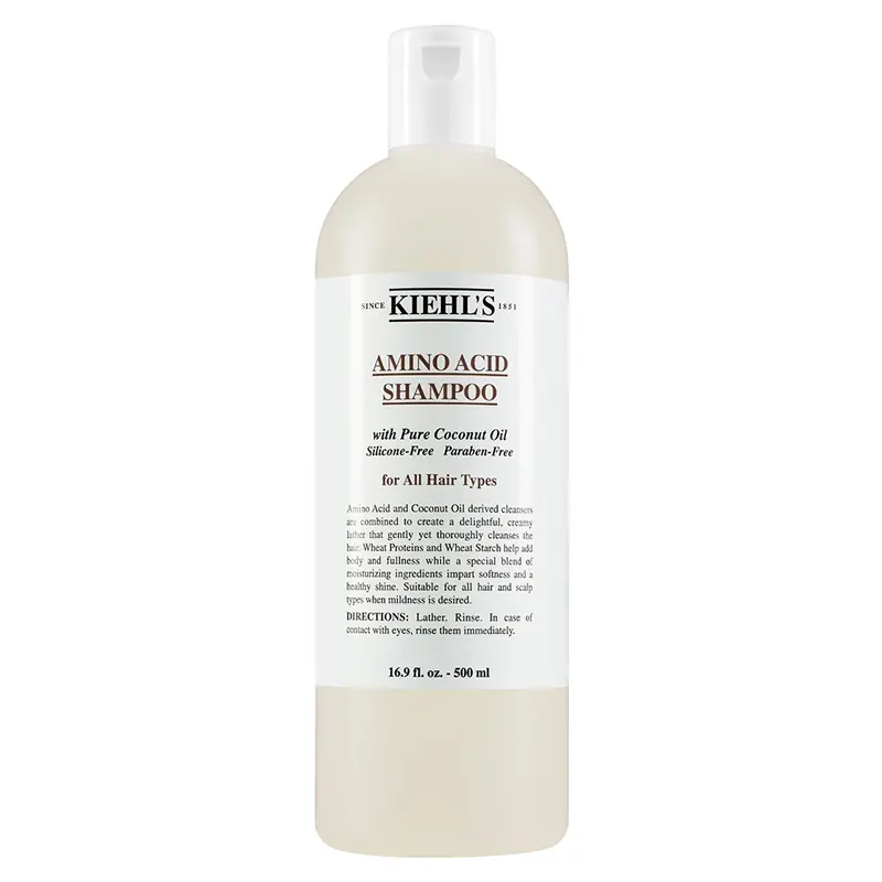 Amino Acid Shampoo 500ml KIEHL'S | Pinalli
