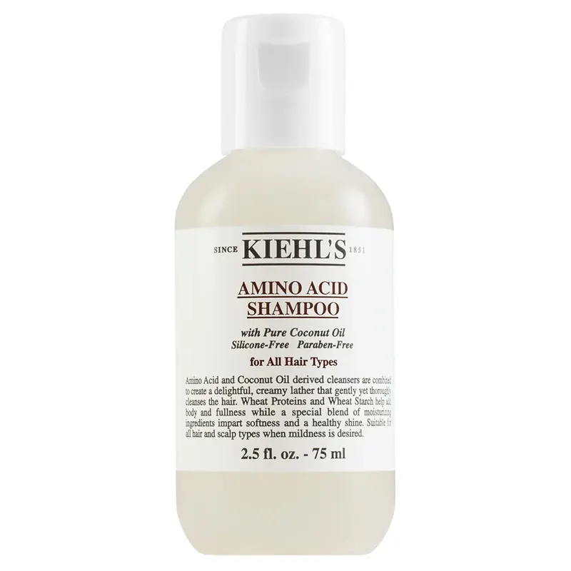 Amino Acid Shampoo 75ml KIEHL'S | Pinalli