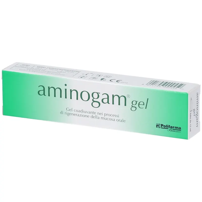 Aminogam® Gel