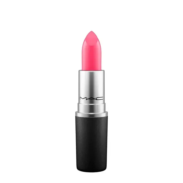 Amplified Lipstick Impassioned MAC | Pinalli