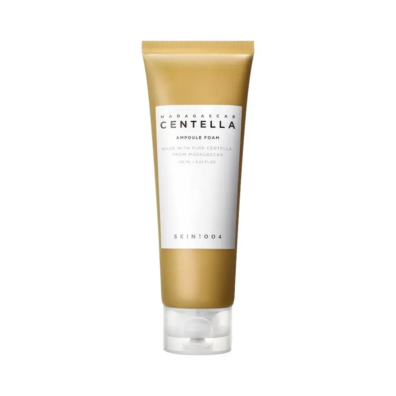 Ampoule Foam 125ml SKIN1004 | Pinalli