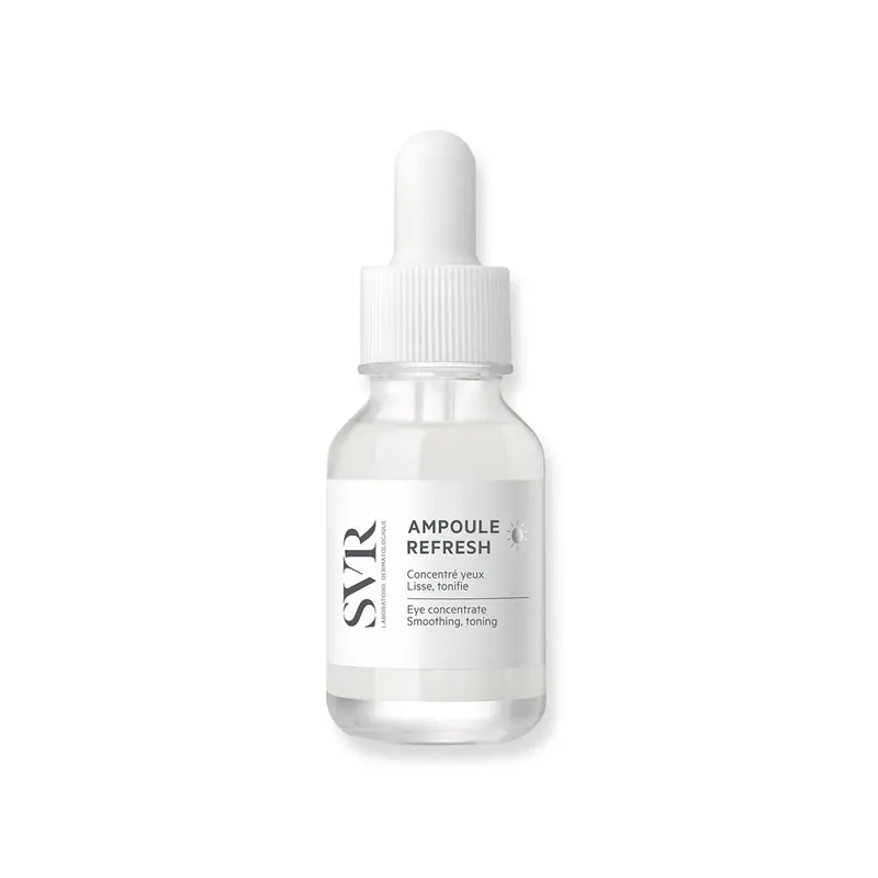 Ampoule Refresh 15ml SVR | Pinalli