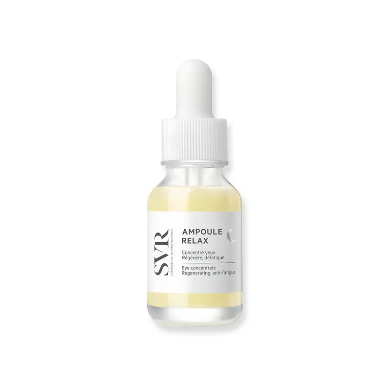 Ampoule Relax 15ml SVR | Pinalli