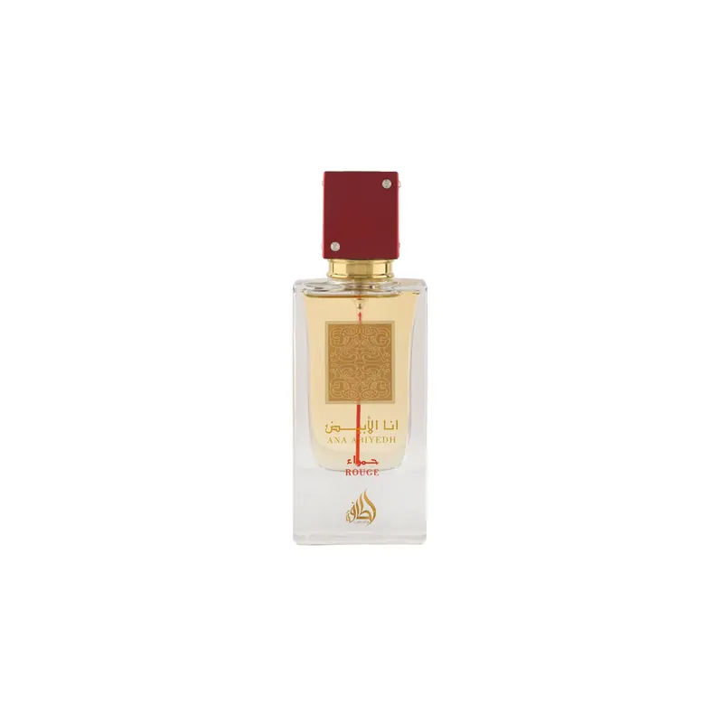 ANA ABIYEDH ROUGE Unisex 60ml LATTAFA | Pinalli