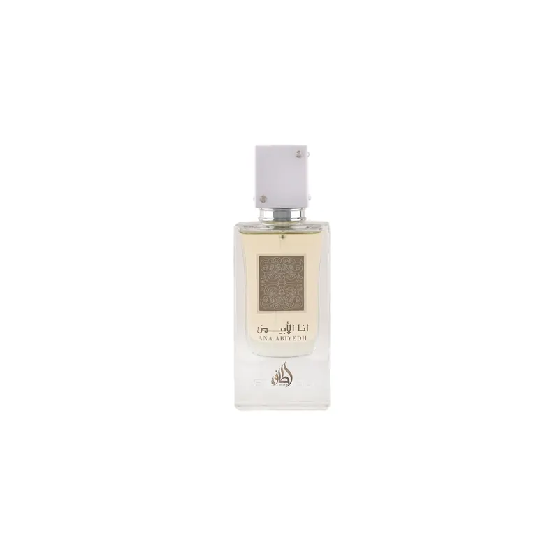 Ana Abiyedh Unisex 60ml LATTAFA | Pinalli