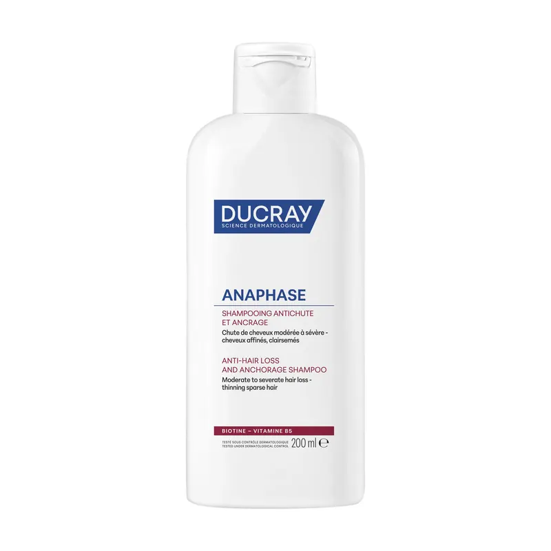 Anaphase + - shampoo 200ml DUCRAY | Pinalli