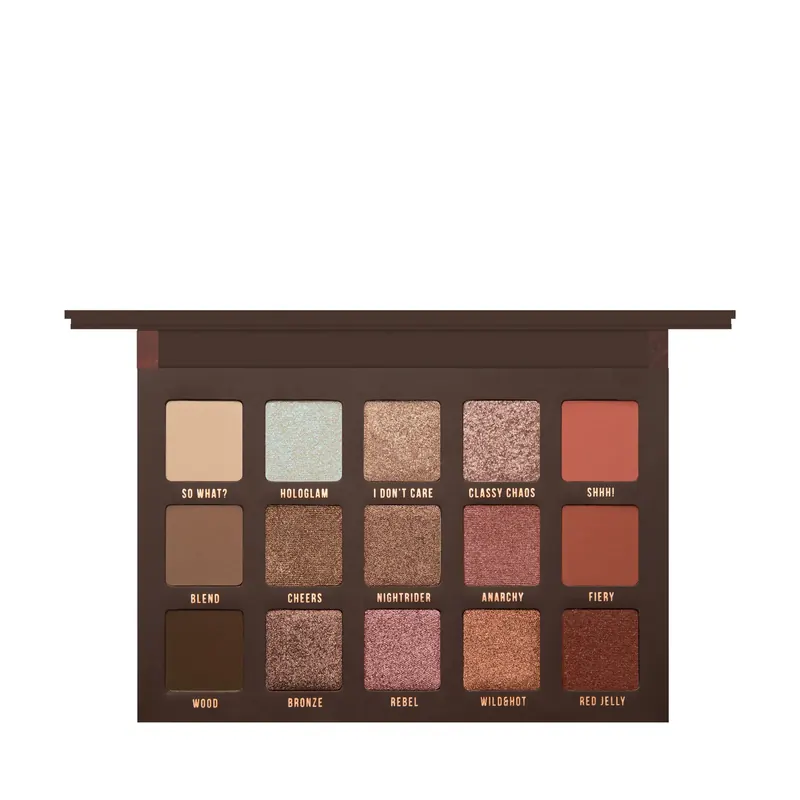 ANARCHYGLAM Palette MULAC | Pinalli