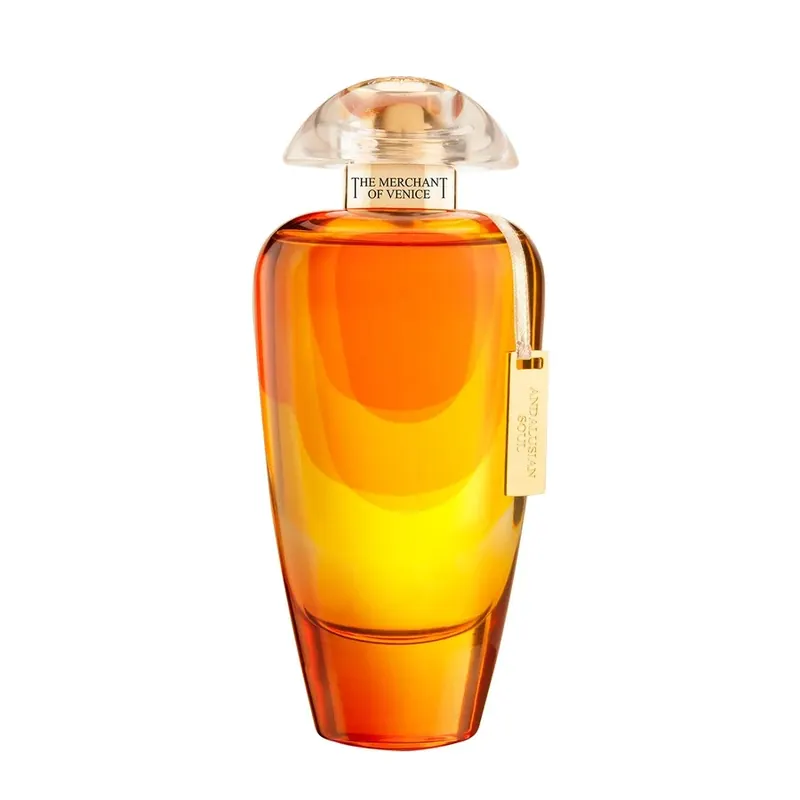 Andalusian Soul 100ml THE MERCHANT OF VENICE | Pinalli