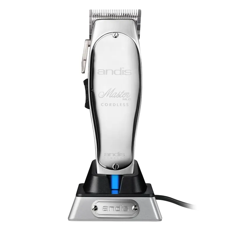 Andis Master Cordless Li – Tagliacapelli professionale