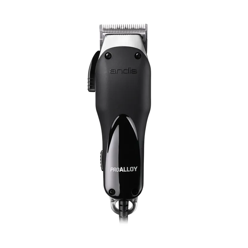 Andis Pro Alloy Adjustable Blade Professional Hair Clipper