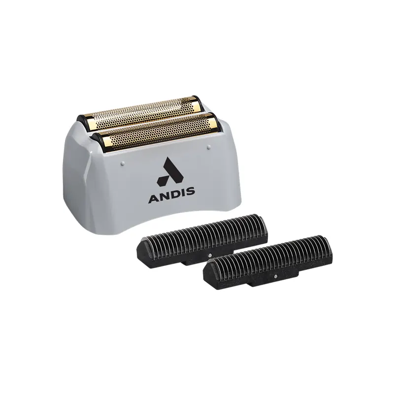 Andis Replacement Cutters & Foil Profoil Lithium Shaver