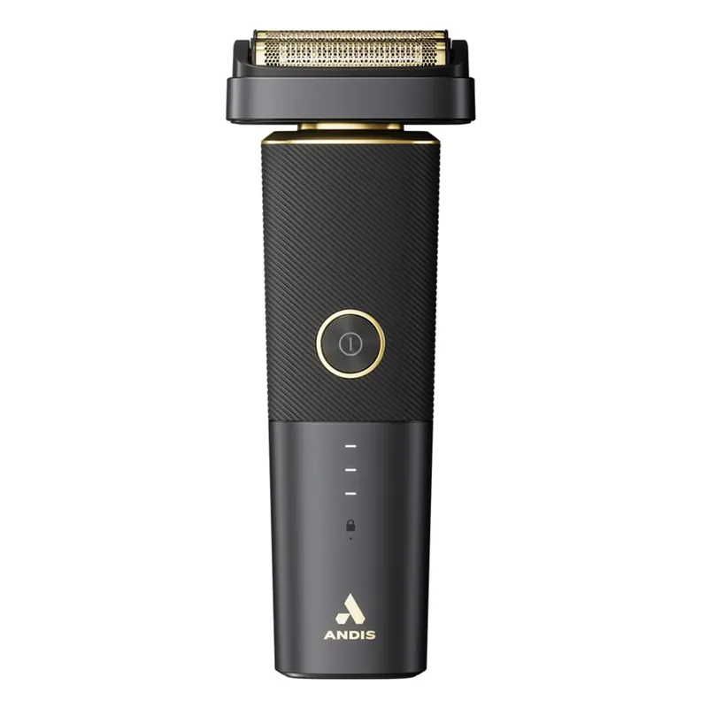 Andis reSURGE – Rasoio elettrico cordless