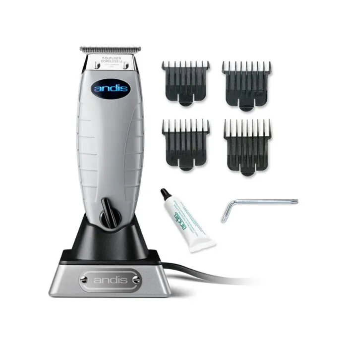 Andis T-Outliner 74005 – Trimmer cordless